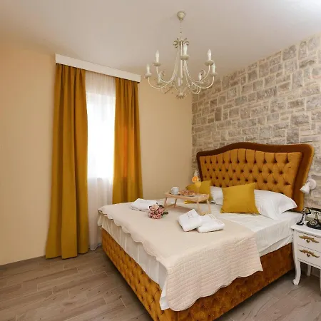 Luxury 4 Imperia With Pool, Zadar County * Pridraga