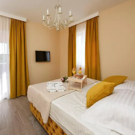 Luxury 4 Imperia With Pool, Zadar County * Pridraga