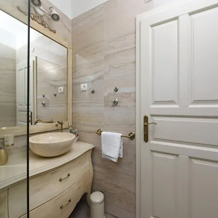 Вилла Luxury 4 Imperia With Pool, Zadar County *