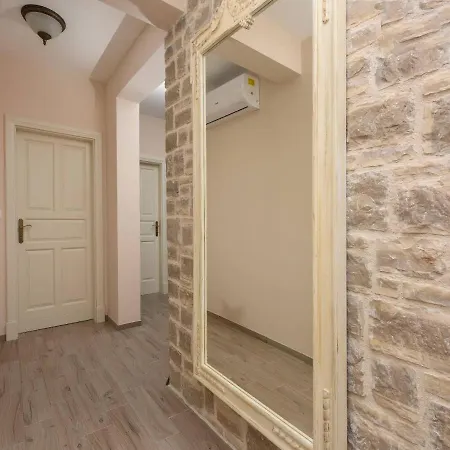 Вилла Luxury 4 Imperia With Pool, Zadar County Pridraga