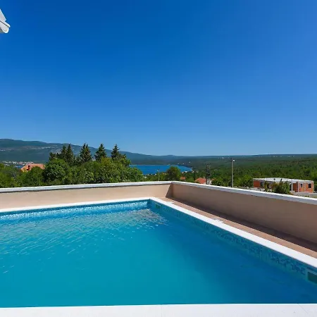 Luxury 4 Imperia With Pool, Zadar County * Pridraga