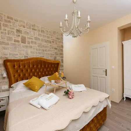 Luxury 4 Imperia With Pool, Zadar County Вилла *