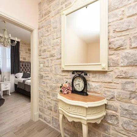 Luxury 4 Imperia With Pool, Zadar County Вилла *
